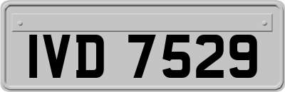 IVD7529