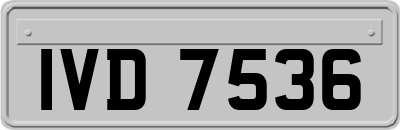 IVD7536