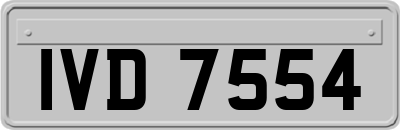 IVD7554
