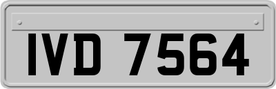 IVD7564