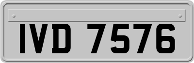 IVD7576