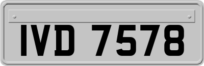 IVD7578