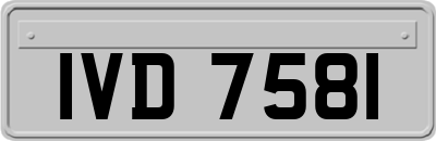 IVD7581