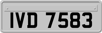 IVD7583