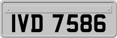 IVD7586