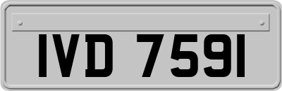 IVD7591