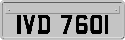 IVD7601