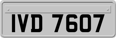 IVD7607