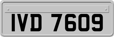 IVD7609