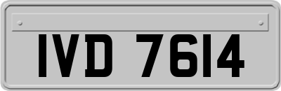 IVD7614
