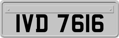 IVD7616