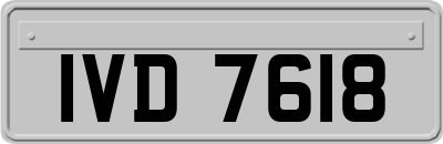 IVD7618