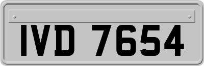 IVD7654