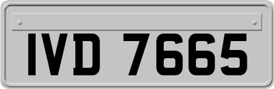 IVD7665
