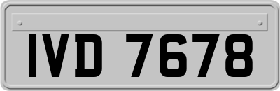 IVD7678