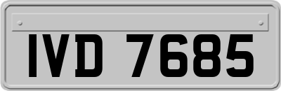 IVD7685