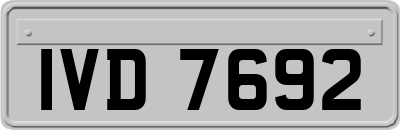 IVD7692