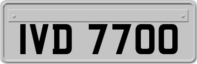 IVD7700