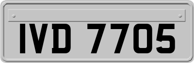 IVD7705