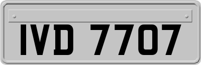 IVD7707