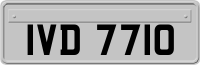 IVD7710