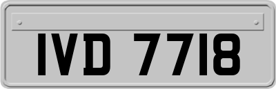 IVD7718