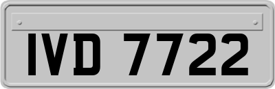IVD7722