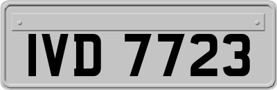 IVD7723