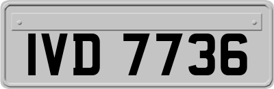 IVD7736