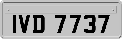IVD7737