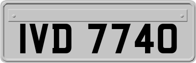 IVD7740