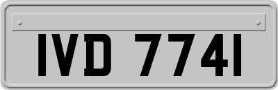 IVD7741