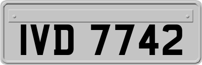 IVD7742