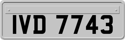 IVD7743