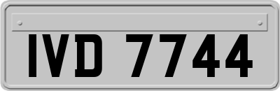 IVD7744