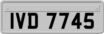 IVD7745