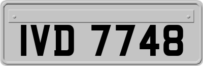 IVD7748