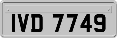 IVD7749