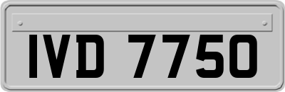 IVD7750