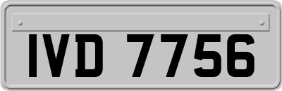 IVD7756