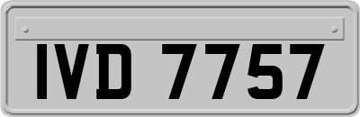 IVD7757