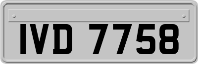 IVD7758