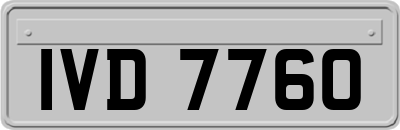 IVD7760