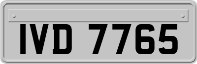 IVD7765