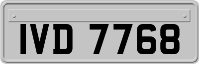 IVD7768