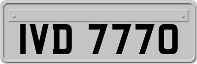 IVD7770