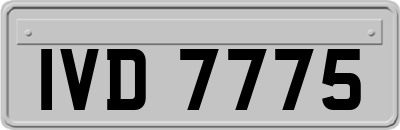 IVD7775