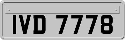 IVD7778