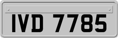 IVD7785