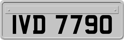 IVD7790